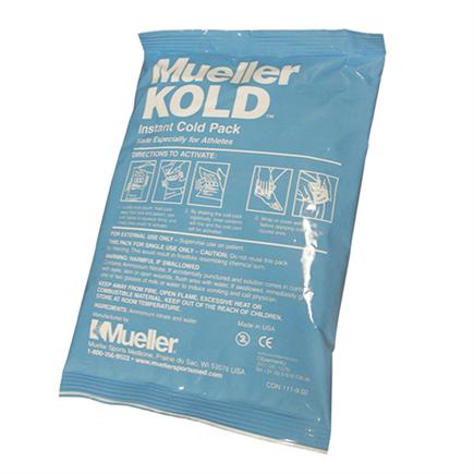 Instant Use Ice Pack